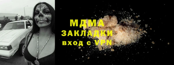 индика Абаза
